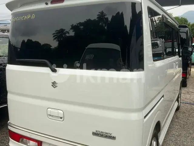 Suzuki Every 2024 photo 2