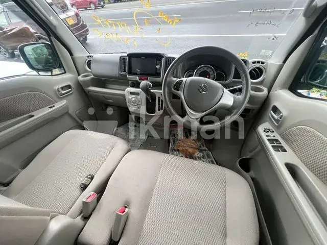 Suzuki Every 2024 photo 3
