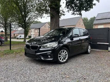 BMW 216D Gran Tourer