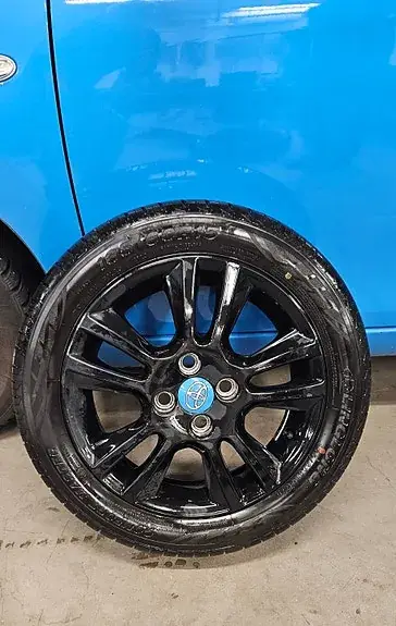 Toyota Aygo 2016 photo 5