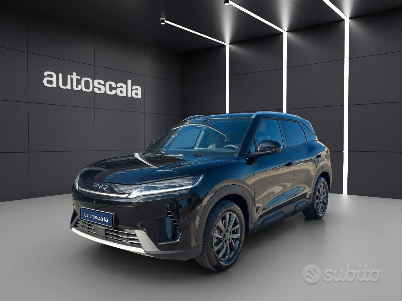 BYD Atto 2