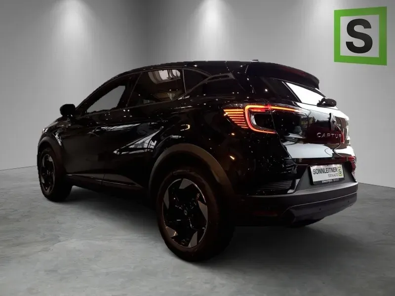 Renault Captur 2025 photo 3