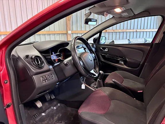 Renault Clio 2013 photo 5