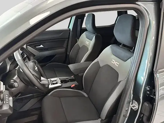 Dacia Duster 2025 photo 5