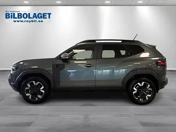 Dacia Duster 2025 photo 2