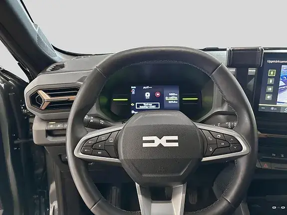 Dacia Duster 2025 photo 4