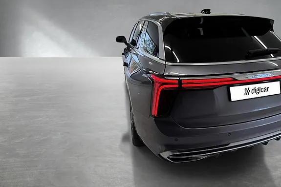 Hongqi E-Hs9 2021 photo 5