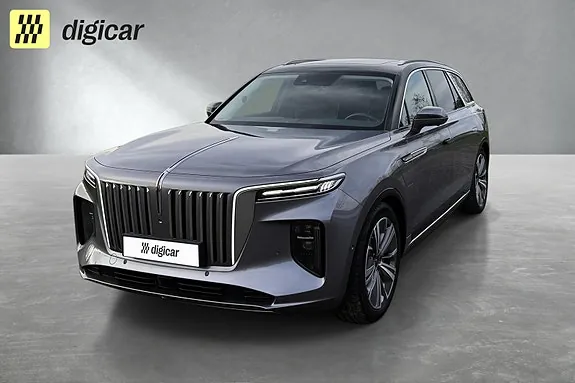 Hongqi E-Hs9