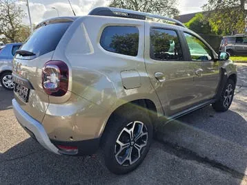 Dacia Duster 2023 photo 3