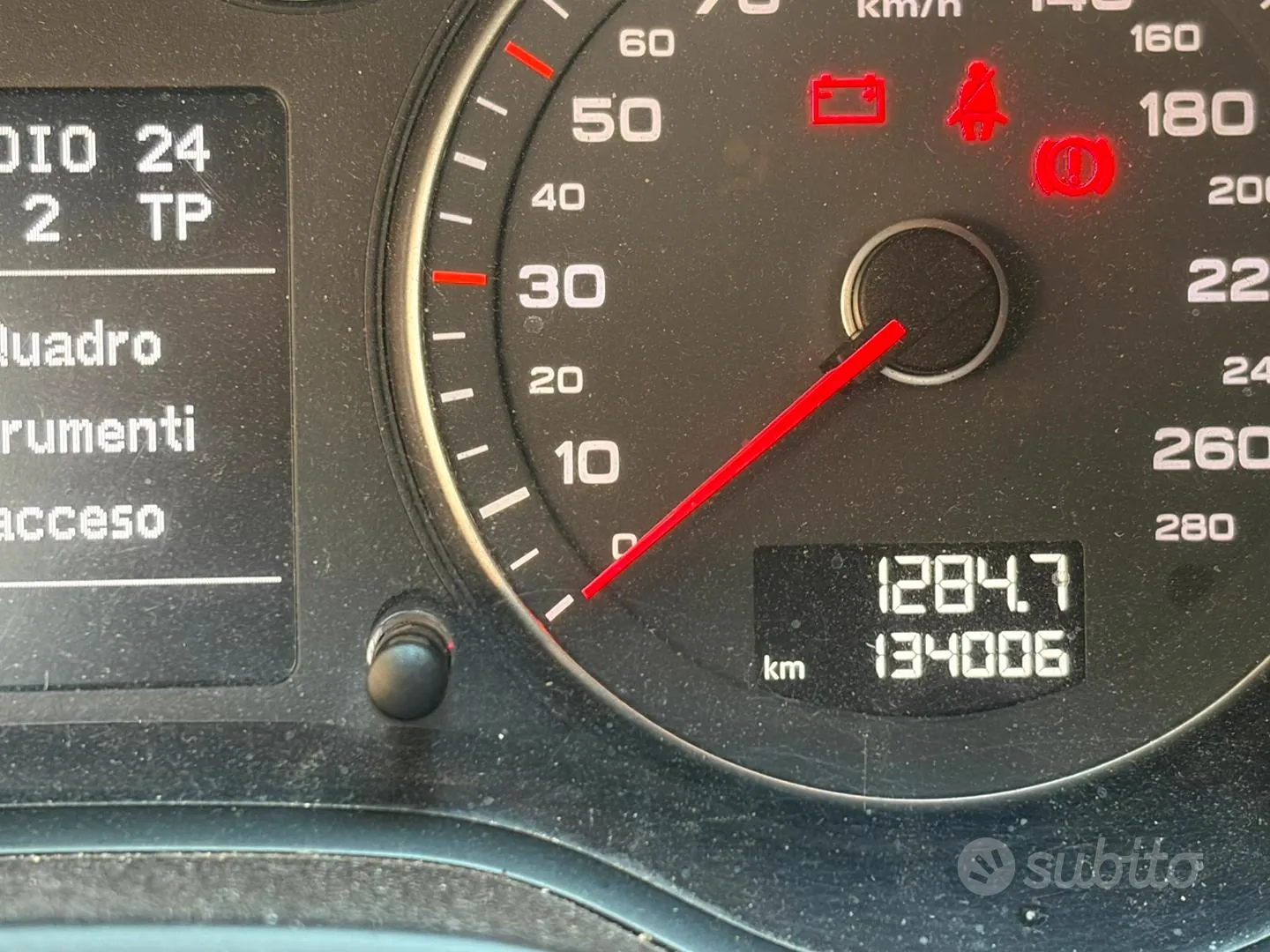 Audi A3 Cabrio 2011 photo 2