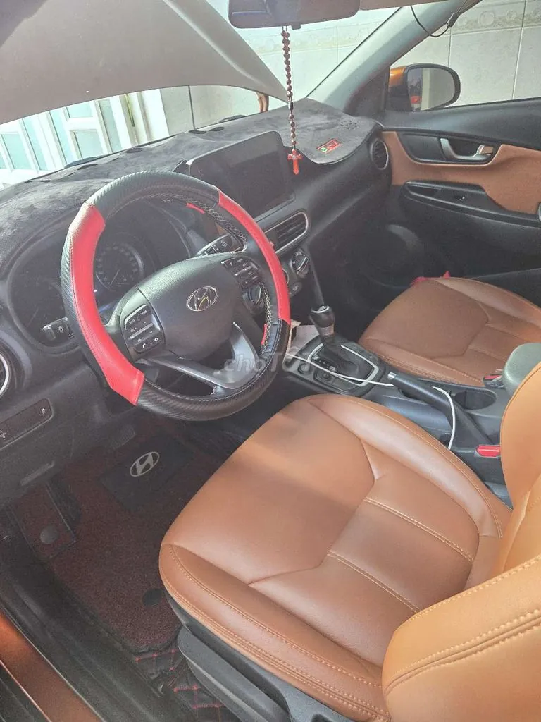 Hyundai Kona 2018 photo 4