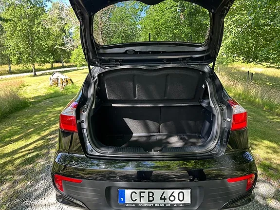 Kia Rio 2016 photo 3