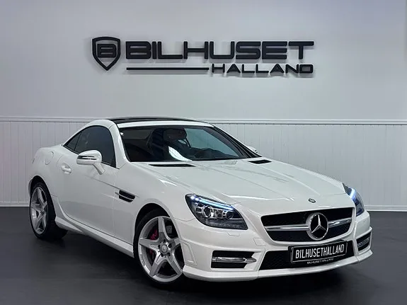 Mercedes-Benz Slk250