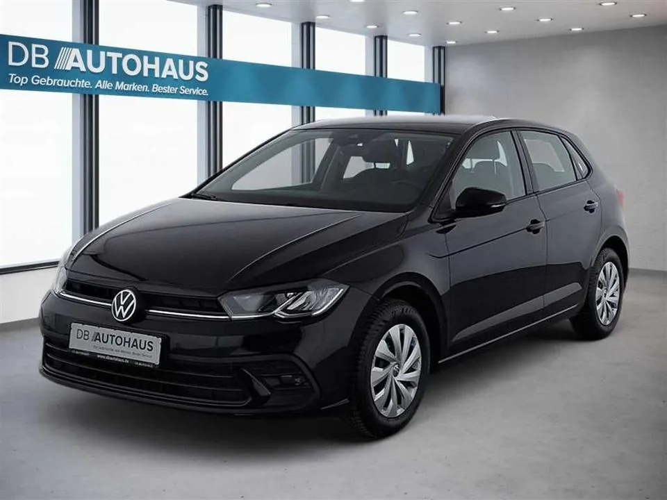 Volkswagen Polo Life