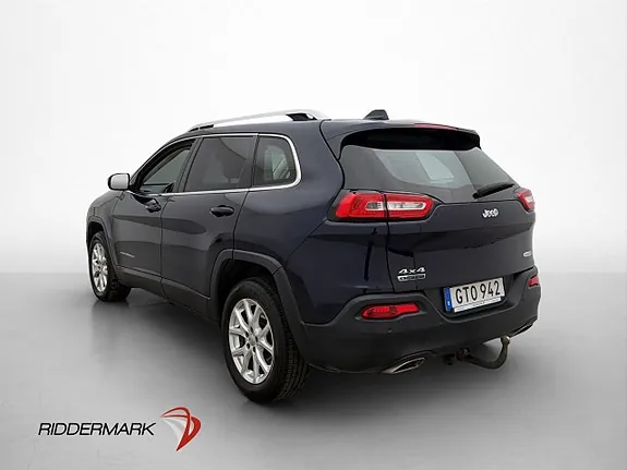Jeep Cherokee 2015 photo 5