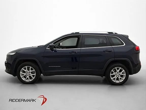 Jeep Cherokee 2015 photo 4