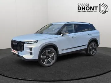 BYD Jaecoo 7