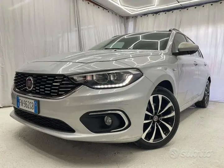 Fiat Tipo