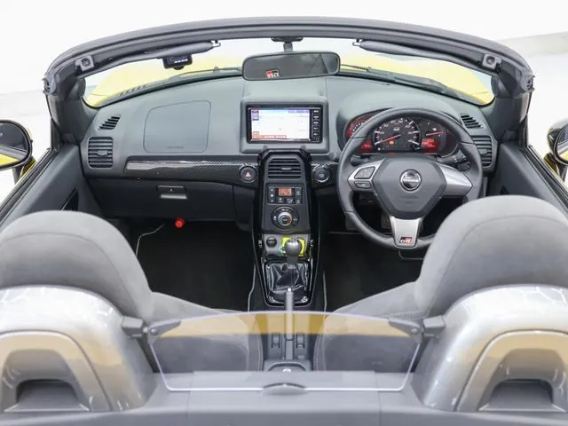 Toyota Coppen Gr Sport Mt 2022 photo 3