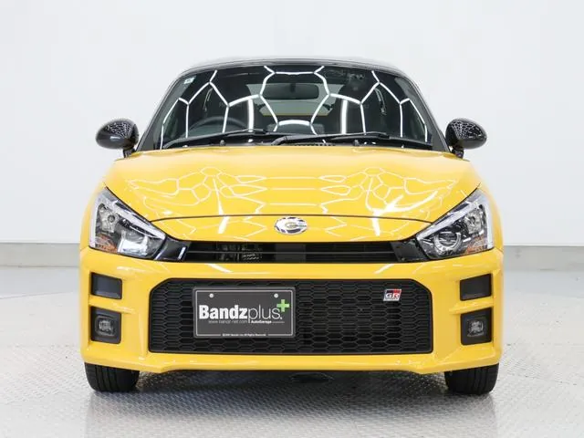 Toyota Coppen Gr Sport Mt 2022 photo 5