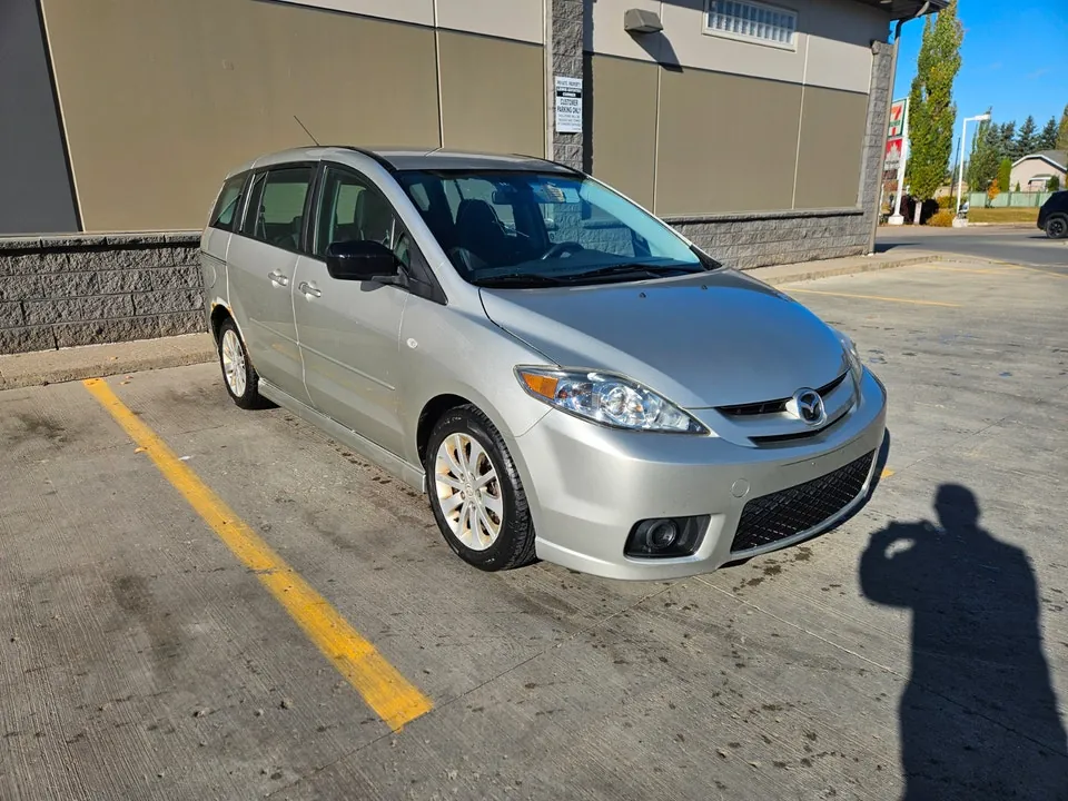 Mazda 5