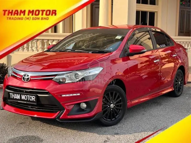 Toyota Vios