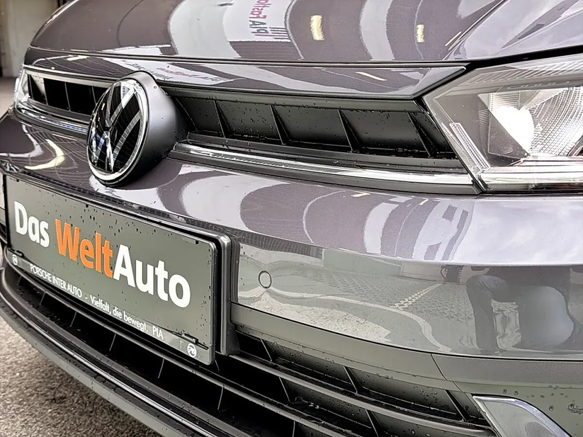 Volkswagen Polo 2026 photo 3