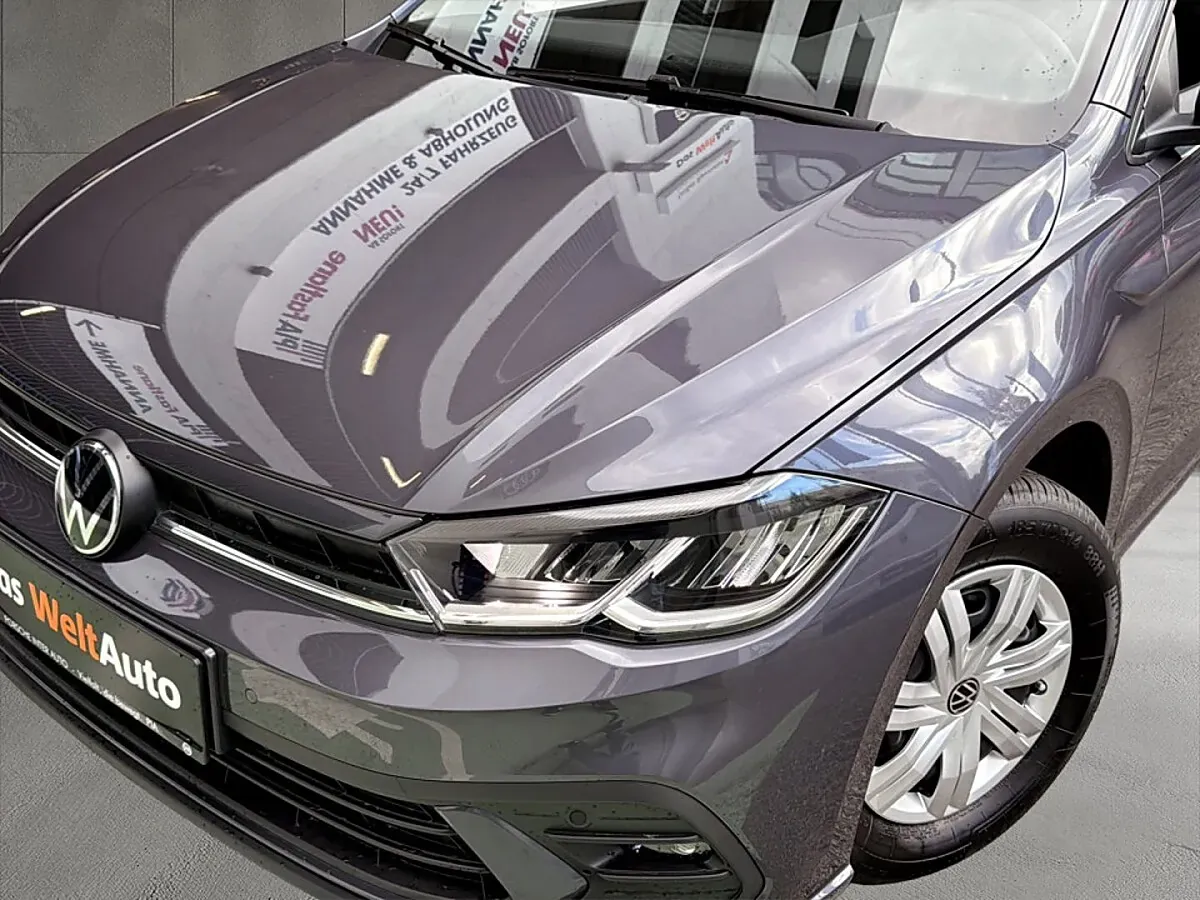 Volkswagen Polo 2026 photo 2
