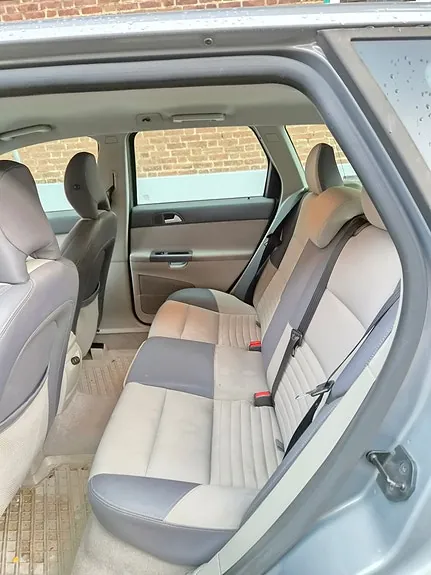 Volvo V50 2007 photo 5