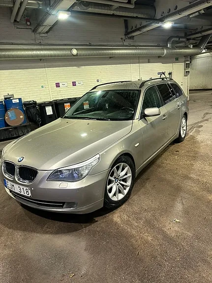 BMW 520D