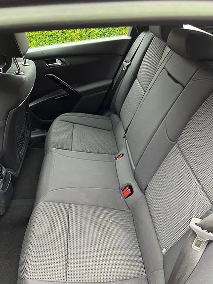 Peugeot 508 2013 photo 4
