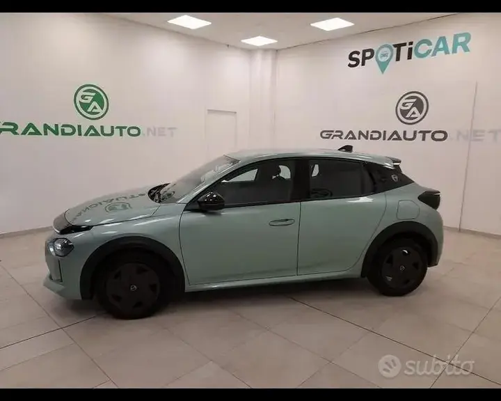 Lancia Ypsilon 2026 photo 2