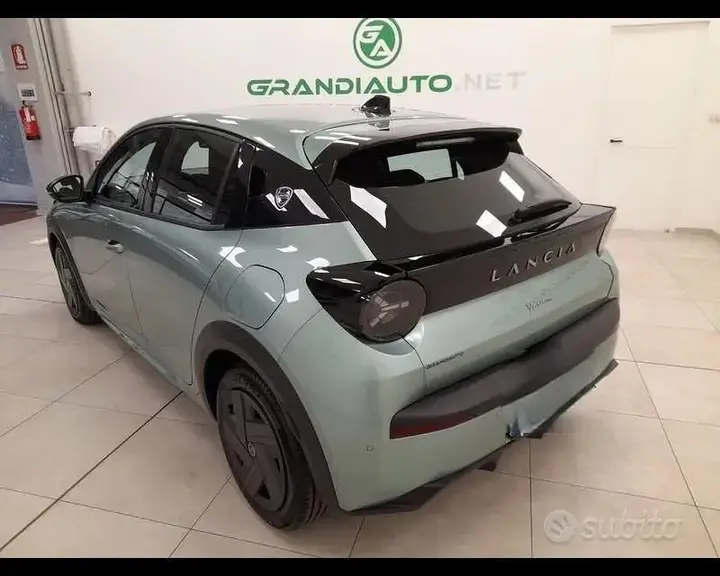 Lancia Ypsilon 2026 photo 3