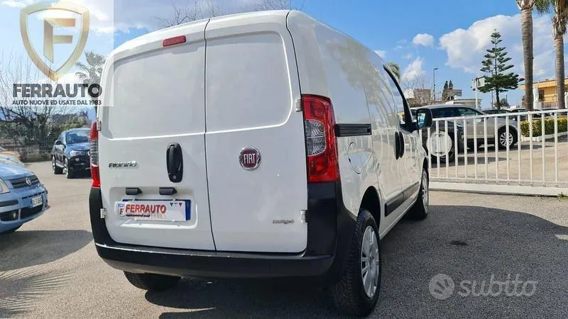 Fiat Fiorino 2013 photo 5