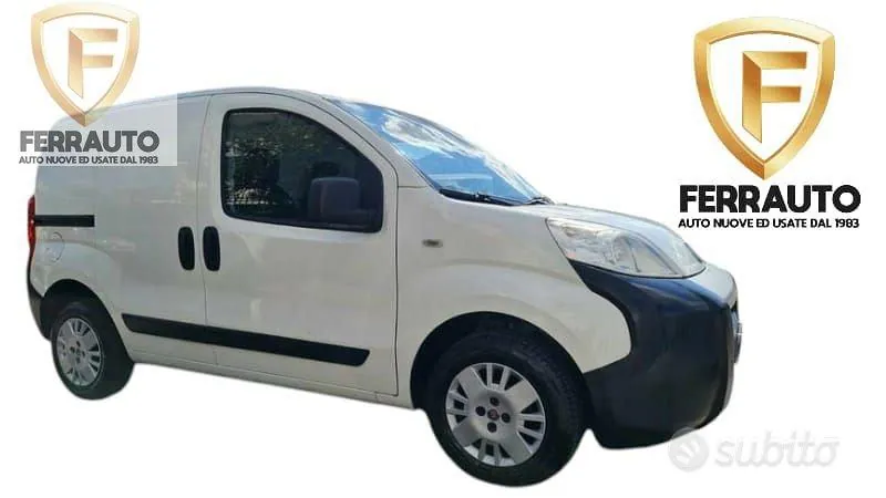 Fiat Fiorino
