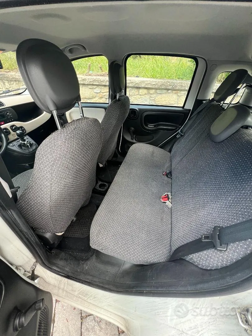 Fiat Panda 2015 photo 5