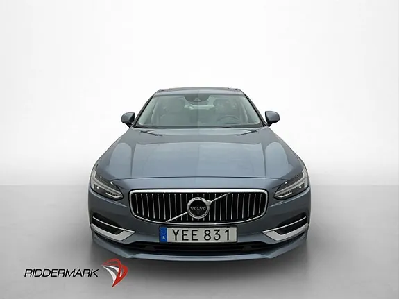 Volvo S90 2017 photo 2