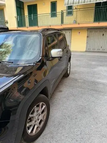 Jeep Renegade 2022 photo 2
