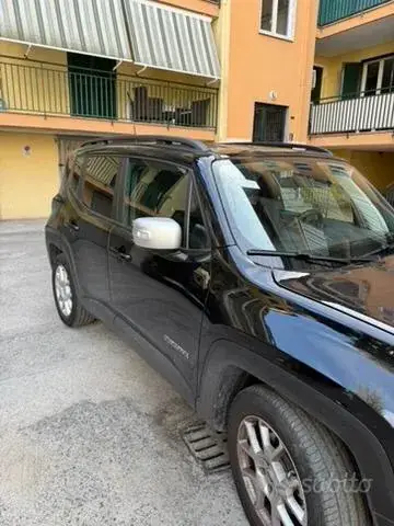 Jeep Renegade 2022 photo 3