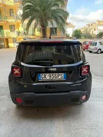 Jeep Renegade 2022 photo 4