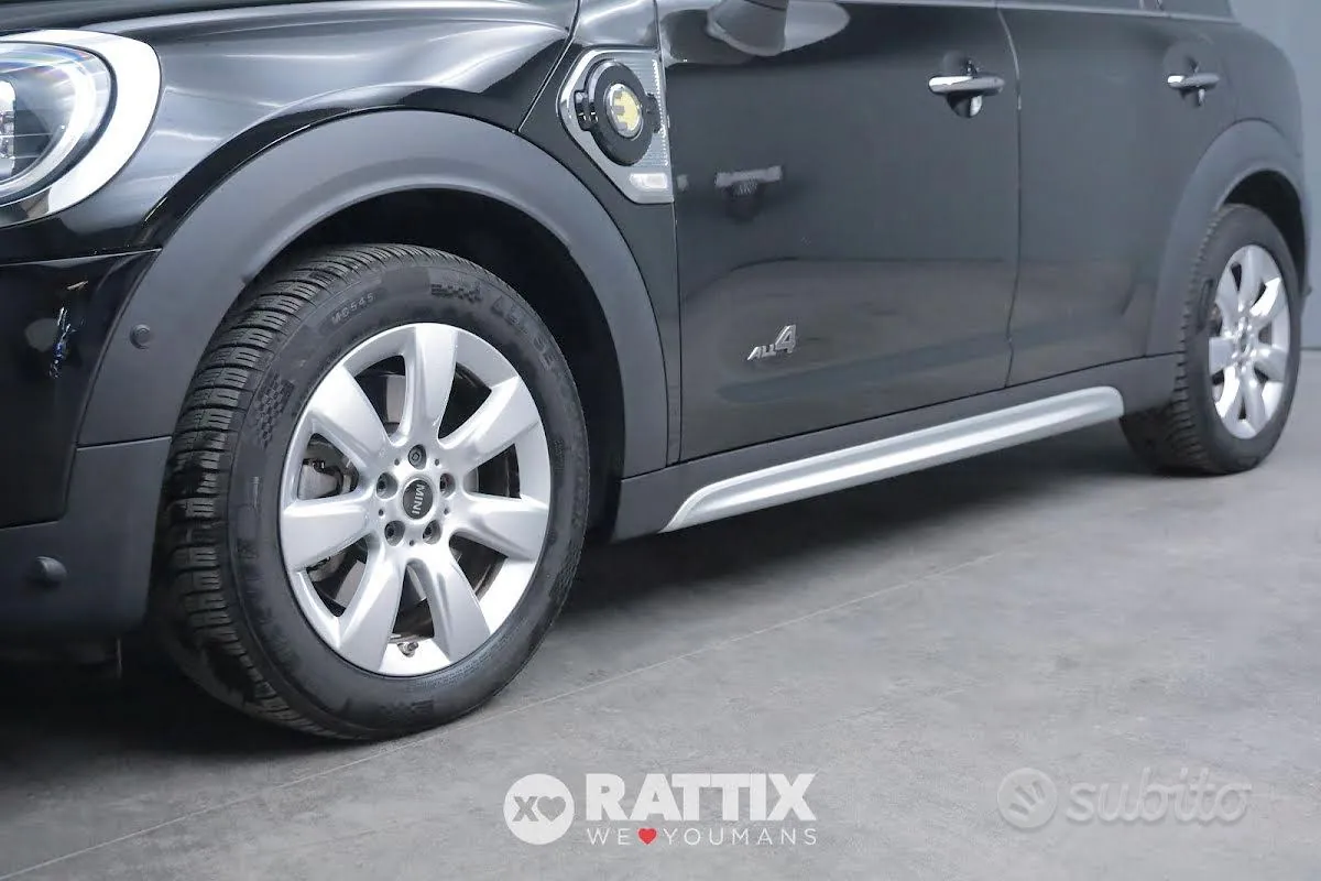 Mini Mini Countryman 2021 photo 4
