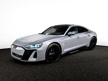 Audi S E-Tron Gt