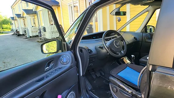 Renault Grand Espace