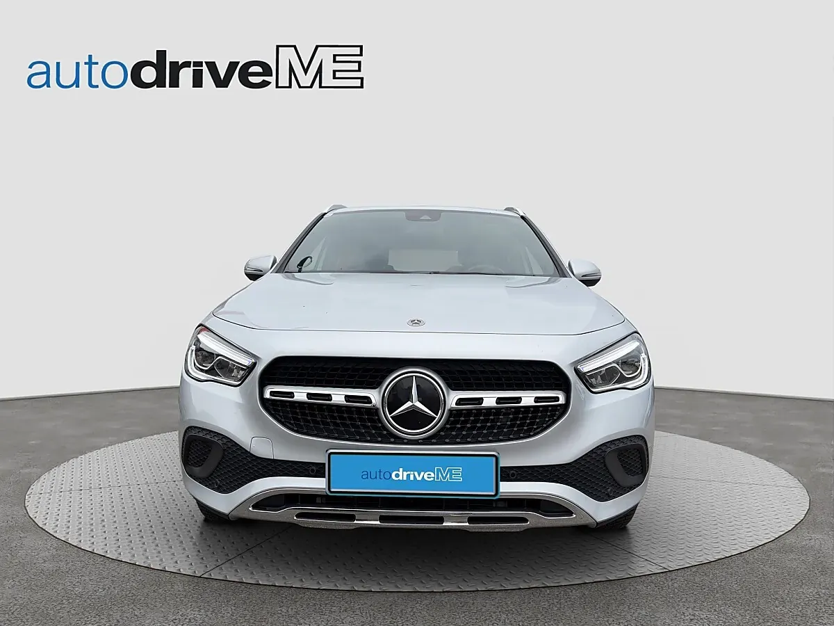 Mercedes-Benz Gla Class 2021 photo 2