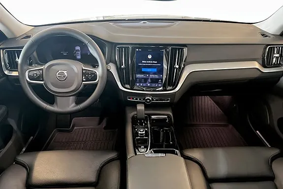 Volvo V60 2024 photo 4