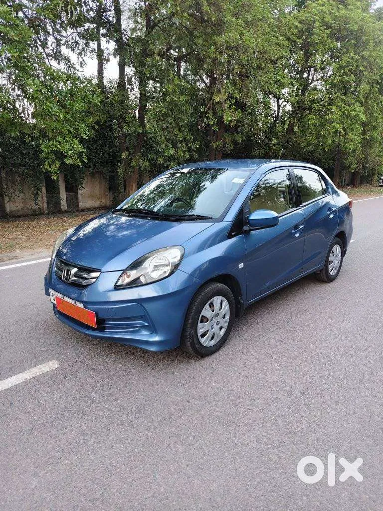 Honda Amaze