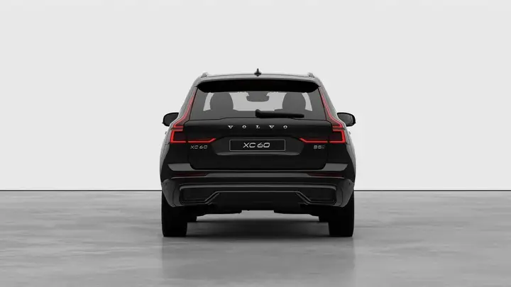 Volvo Xc60 photo 5
