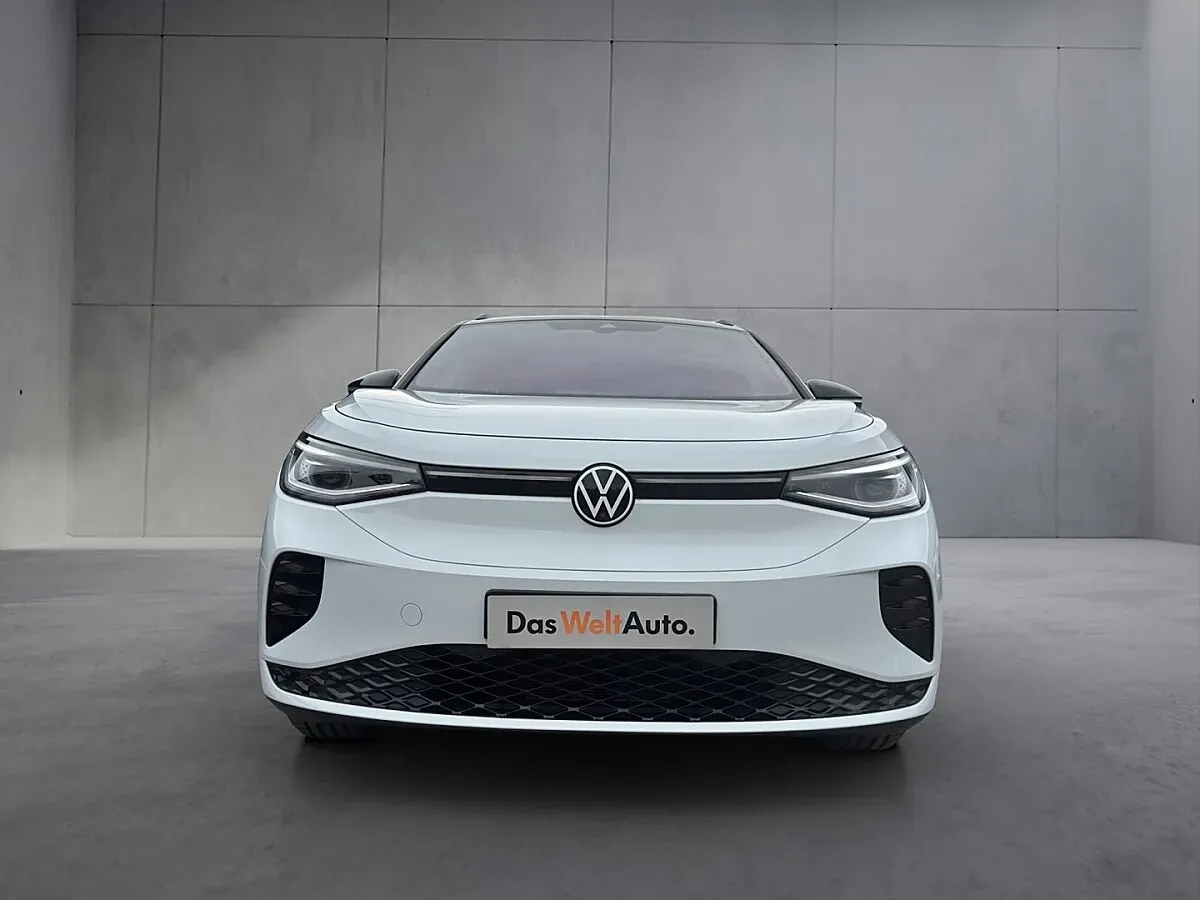 Volkswagen Id.4 2026 photo 2
