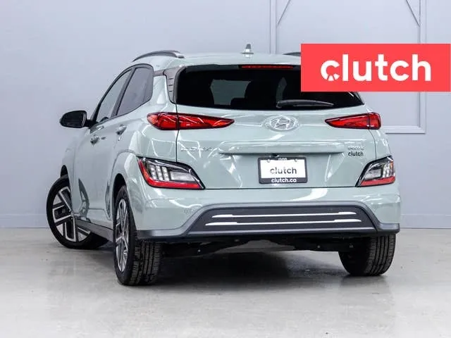 Hyundai Kona 2023 photo 5