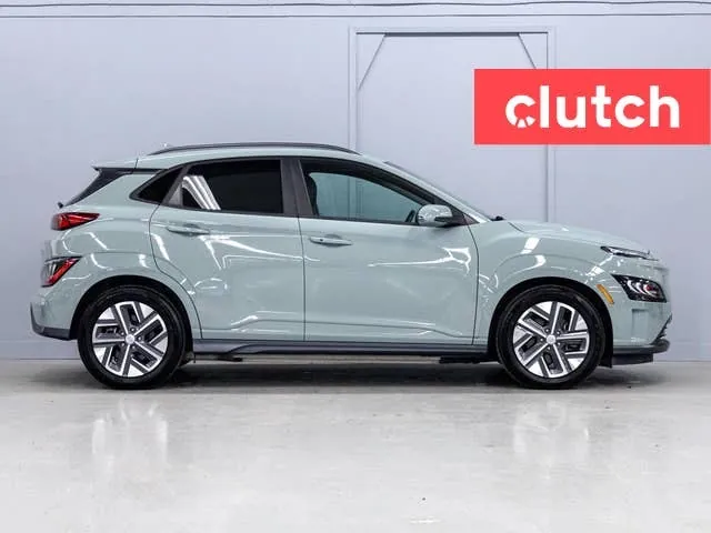 Hyundai Kona 2023 photo 3